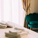 ベッド・アンド・ブレックファスト Napoliviva