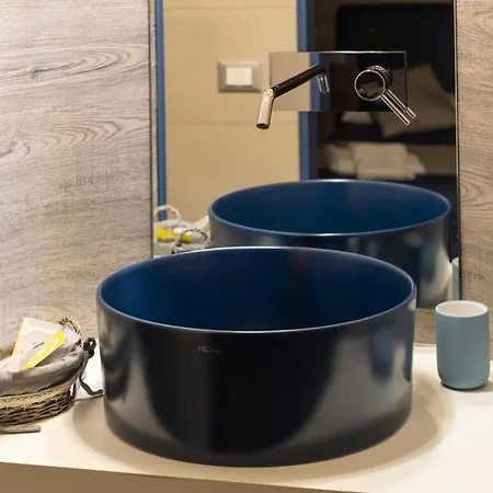 那不勒斯万岁住宿加早餐旅馆