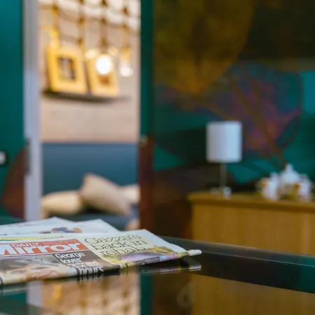 那不勒斯万岁住宿加早餐旅馆 那不勒斯