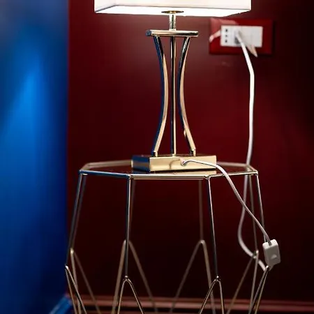 住宿加早餐酒店 那不勒斯万岁住宿加早餐旅馆 那不勒斯