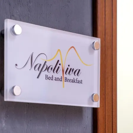 那不勒斯万岁住宿加早餐旅馆