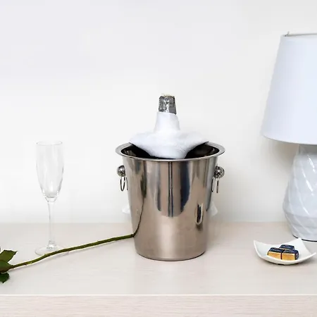 那不勒斯万岁住宿加早餐旅馆 住宿加早餐酒店