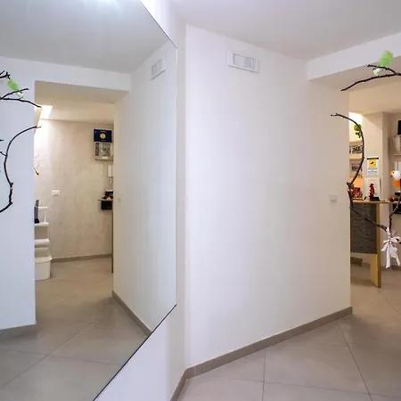 那不勒斯万岁住宿加早餐旅馆 住宿加早餐酒店