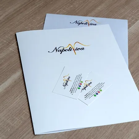 那不勒斯万岁住宿加早餐旅馆 3* 那不勒斯