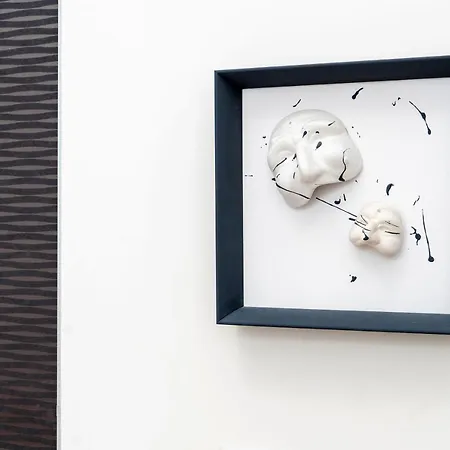 那不勒斯万岁住宿加早餐旅馆 住宿加早餐酒店