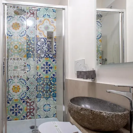 那不勒斯万岁住宿加早餐旅馆