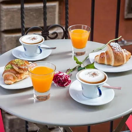 那不勒斯万岁住宿加早餐旅馆 3* 那不勒斯