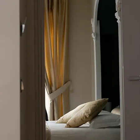 Bed and Breakfast Napoliviva 3*