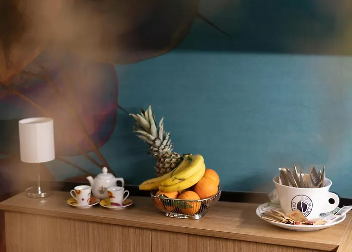 Bed and Breakfast Napoliviva