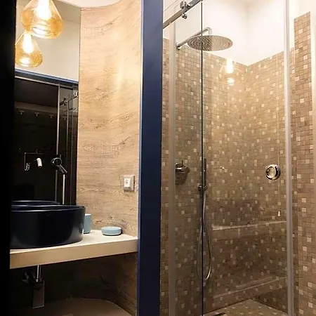 Napoliviva Bed & Breakfast Neapol