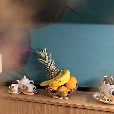 Bed & Breakfast Napoliviva Neapol