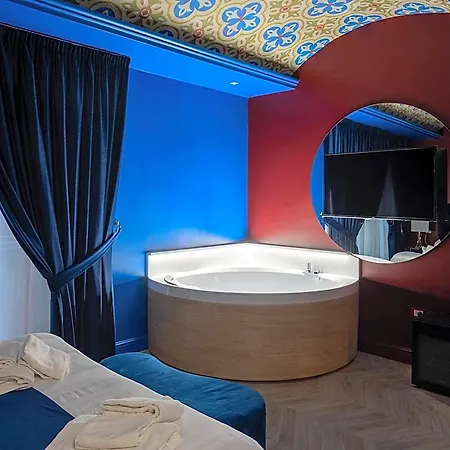 Napoliviva Bed & Breakfast 3*