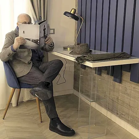 Bed & Breakfast Napoliviva Napoli