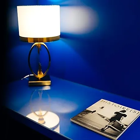 Napoliviva Bed & Breakfast Neapol