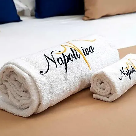 Napoliviva 3* Neapol