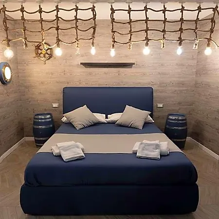 Napoliviva Bed & Breakfast 3*