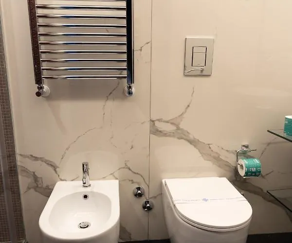 Napoliviva Отель типа 