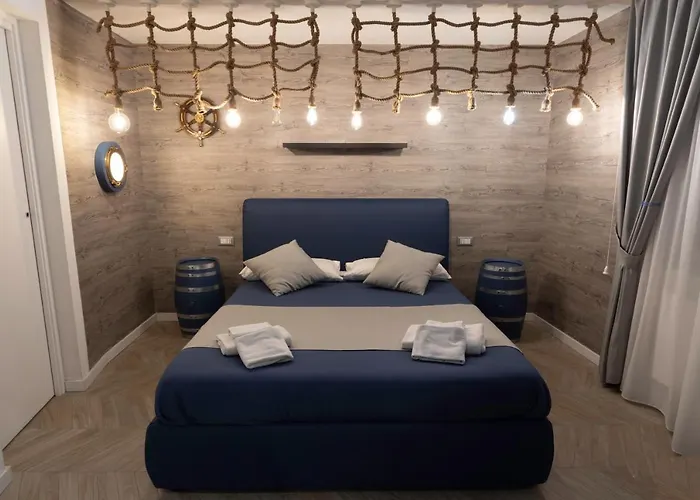 Napoliviva Отель типа 