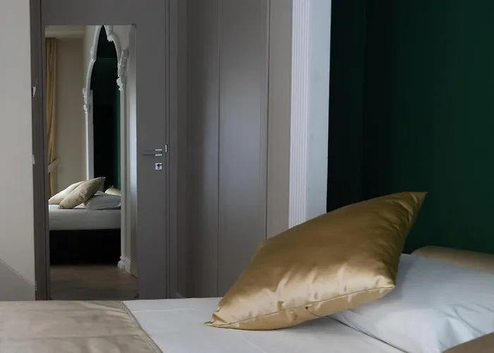 Napoliviva Отель типа 