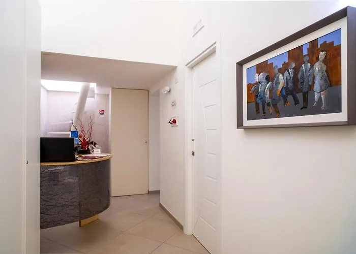 Napoliviva 3* Неаполь