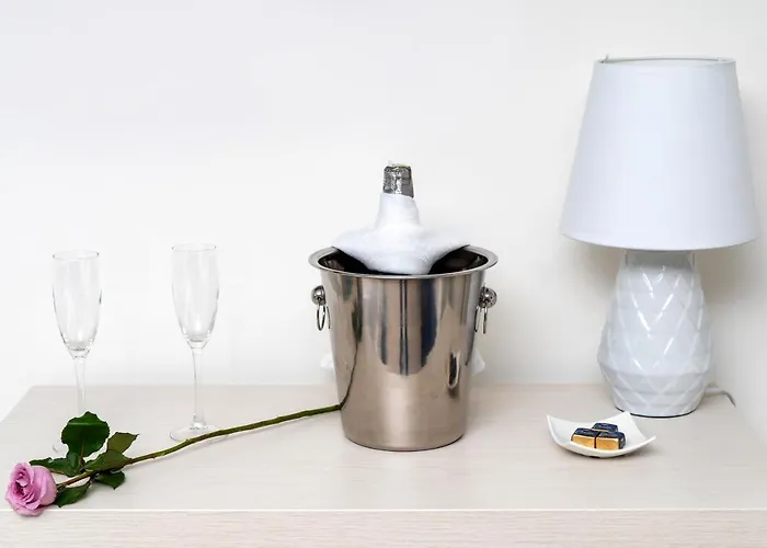 Napoliviva Отель типа 