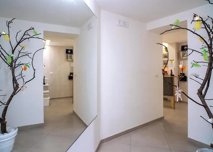 Napoliviva Отель типа 