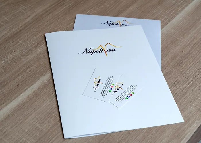 Napoliviva 3* Неаполь