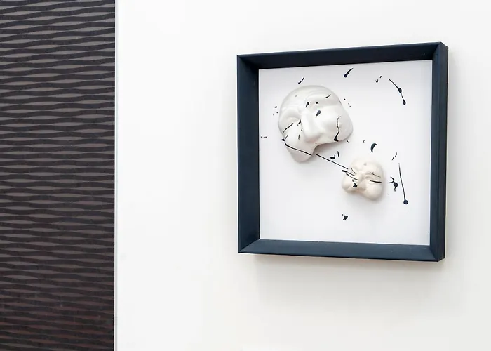 Napoliviva Отель типа 