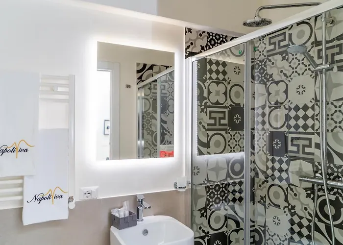 Napoliviva 3* Неаполь