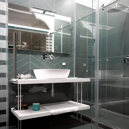 Couette-café Napoliviva 3*