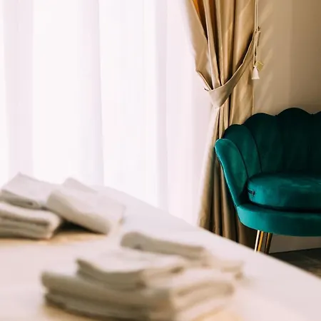 Couette-café Napoliviva