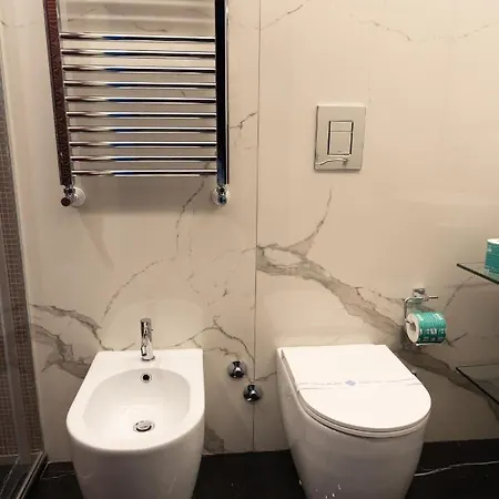 Napoliviva Couette-café Naples