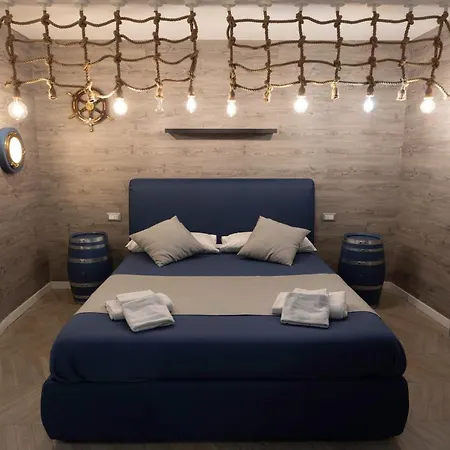 Napoliviva Couette-café 3*