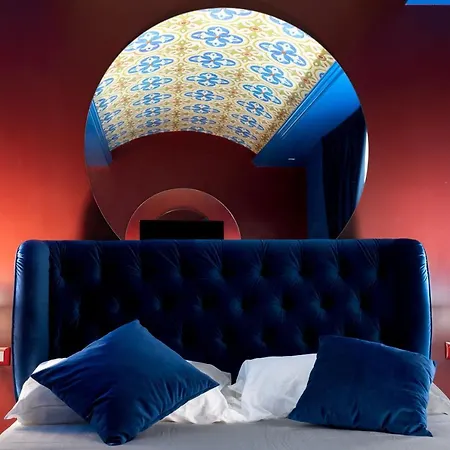 B&B Napoliviva