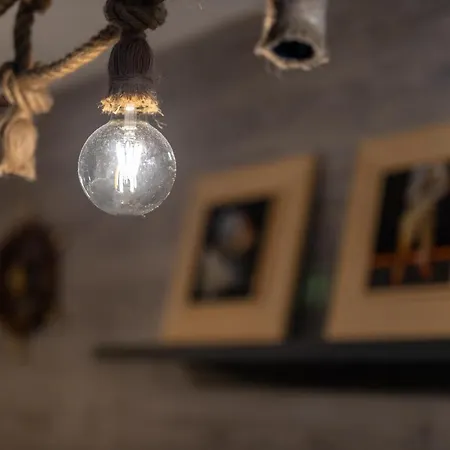 Couette-café Napoliviva Naples