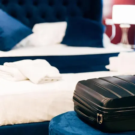 Couette-café Napoliviva