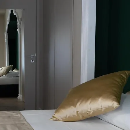 Napoliviva Couette-café