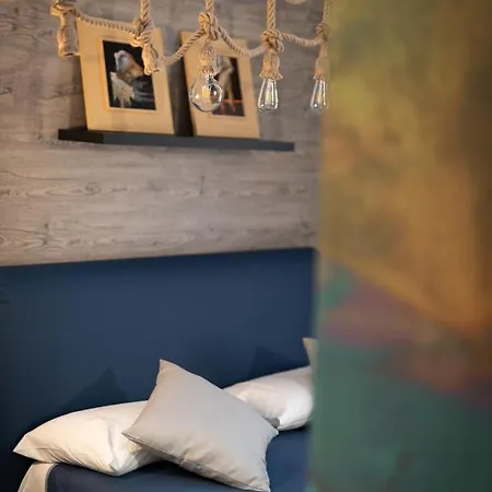 Couette-café Napoliviva