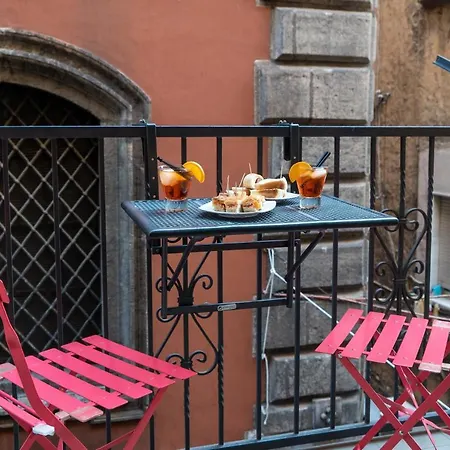 Napoliviva Couette-café 3*