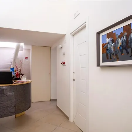 Napoliviva 3* Naples