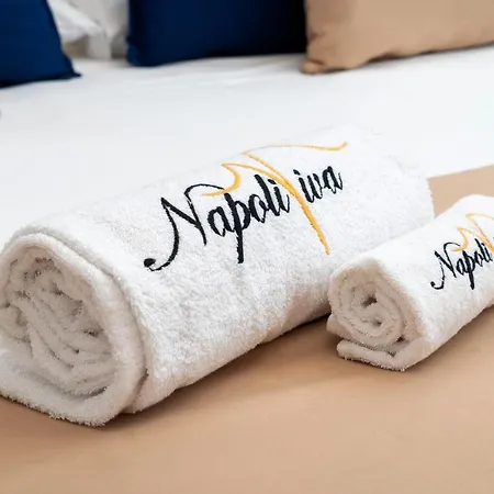 Couette-café Napoliviva