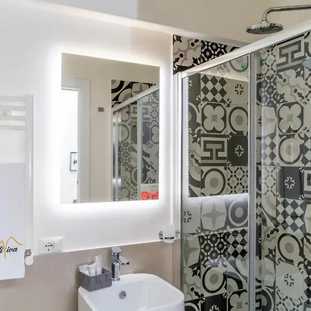 Napoliviva 3* Naples