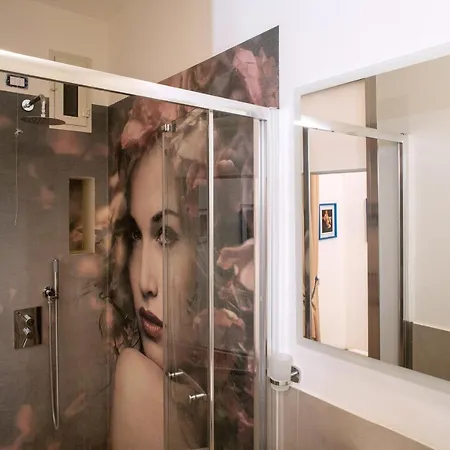 Couette-café Napoliviva