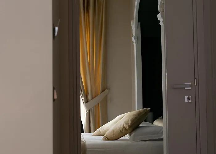 Couette-café Napoliviva 3*