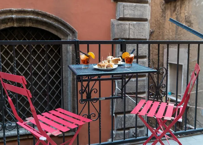 Napoliviva Couette-café 3*